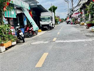 Bán nhà cấp 4 mặt tiền hiệp thành 05 dt 6x25 cấp 4 hướng đông bắc giá 8.2 ty  0919 147 ***