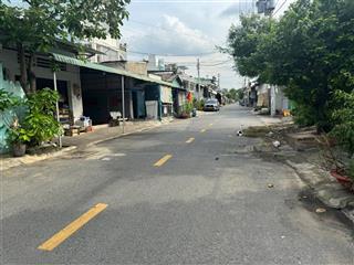 Bán căn nhà cấp 4 tạm mặt tiền nguyễn thị thơi phuong hiep thanh quan 12 giá 6.9 ty  0919 147 ***