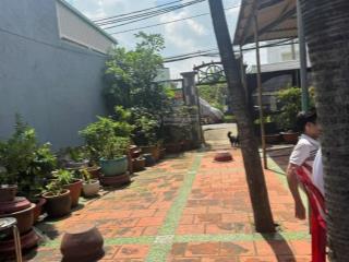 Bán sh riêng 264m2, giá 12,55 tỷ, hương lộ 80, hiệp thành, q12, hcm, đường 8m  0919 147 ***