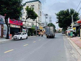 Cho thuê nhà mặt phố trương thị hoa, dt 7x22 3 lầu 22 triệu,tl 150m2, 5pn, 5wc, đẹp, nhiều tiện ích