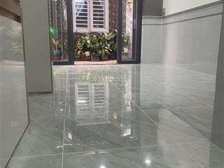 Bán nhà một xec dương thị mười dt 4x14 trệt lững hai lầu trên sân thượng giá 6tỷ  0919 147 ***