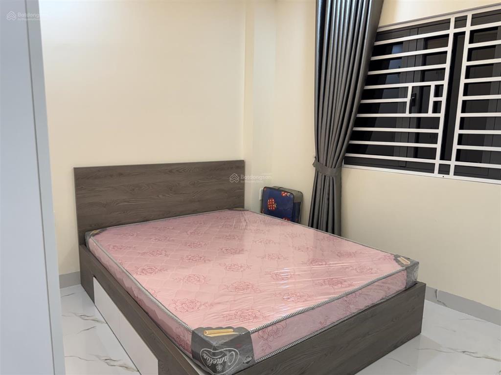 Bán nhà một xec dương thị mười dt 4x14 trệt lững hai lầu trên sân thượng giá 6tỷ  0919 147 ***