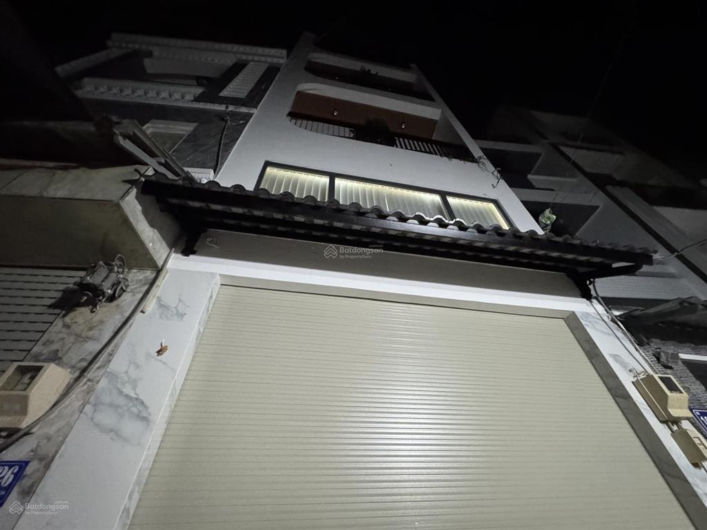 Bán nhà một xec dương thị mười dt 4x14 trệt lững hai lầu trên sân thượng giá 6tỷ  0919 147 ***