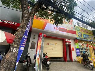 Bán nhà mặt tiền nguyễn văn quá, 27 tỷ, 280m2, hiện đang cho bank thuê tthu nhập ổn định