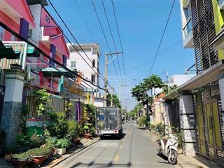 Bán nhà mặt phố đường trung mỹ tây 3, quận 12, tp. hcm. giá 19 tỷ, diện tích 312m2