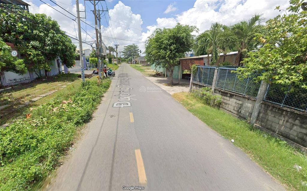 Siêu rẻ  bán lô đất 7.627m² mặt tiền đường nhựa trương thị như  ngang khủng 46m  giá chỉ 7tr/m²