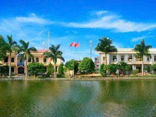 Cần bán gấp lô đất đẹp  vị trí vàng tại đường đông hưng thuận 02, phường tân hưng thuận , quận 12