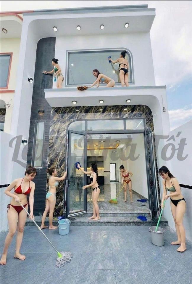 Cần ra đi gấp khu nhà trọ 6 phòng đã tách 2 lô 3 tỷ 986tr/ lô mua 2 lô 7 tỷ 900tr hh 50tr/ lô