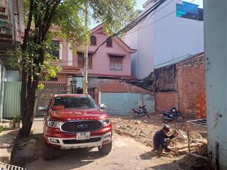 Cần ra đi gấp khu nhà trọ 6 phòng đã tách 2 lô 3 tỷ 986tr/ lô mua 2 lô 7 tỷ 900tr hh 50tr/ lô