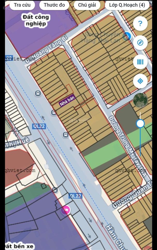 Cần ra đi gấp khu nhà trọ 6 phòng đã tách 2 lô 3 tỷ 986tr/ lô mua 2 lô 7 tỷ 900tr hh 50tr/ lô