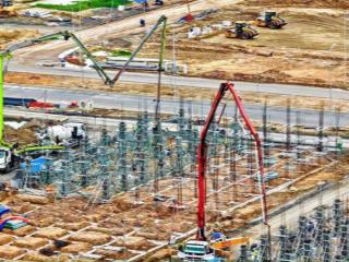 Nhà phố vinhomes green city tây bắc tp. hcm  sở hữu sản phẩm từ vingroup ngay cửa ngõ phía tây