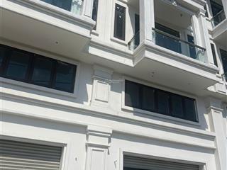Bán shophouse khu dân cư an sương, p tân hưng thuận, quận 12