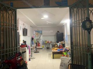 Bán nr 4,2 tỷ, 51,8 m2 tại tân thới nhất 13, đông hưng thuận, q12, hcm giá cực chất