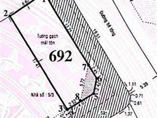 Bán gấp nhà cấp 4 tại tân thới nhất 13, q12, tp. hcm, 16,5 tỷ, 217m2 đẹp, nhiều tiện ích