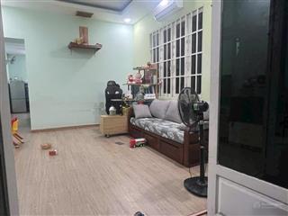 Bán nhà riêng 1/ đường song hành, 3,45 tỷ, 54m2, đông hưng thuận, q12, hcm