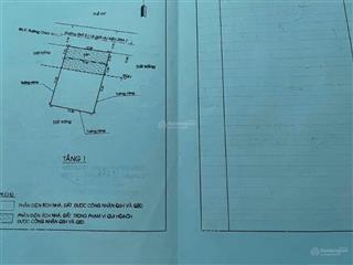 Bán kho, nhà xưởng tại đông hưng thuận 5, 13 tỷ, 204m2, pháp lý đầy đủ