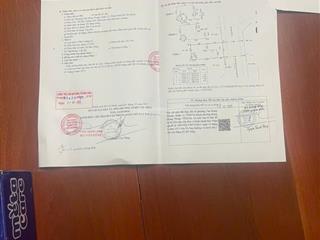 Bán đất nền dự án kdc an sương, 14,5 tỷ, 105m2, tân hưng thuận, quận 12, hcm
