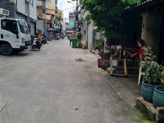 Bán nhà riêng 7 tỷ, 91.5m2 tại phan văn hớn, tân thới nhất, q12, hcm, đẹp, nhiều tiện ích