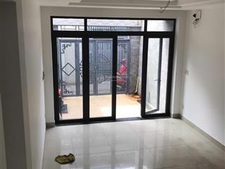 Bán nhà riêng 5,1 tỷ, 92 m2 tại khu phố 06, tân hưng thuận, quận 12, hcm