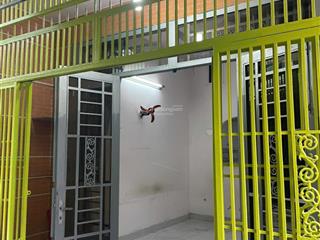 Bán nhà riêng 45m2, 3,45 tỷ tại đông hưng thuận, quận 12 vị trí đẹp, giá tốt