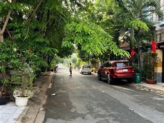 Bán gấp biệt thự đẹp tại kdc an sương, 12,49 tỷ, 105m2