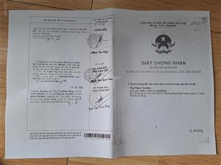 Bán đất nền 1056m2 tại đông hưng thuận, 49 tỷ, mặt tiền 20m, ngõ rộng 20m (làm xưởng/văn phòng)