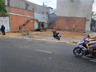 Bán đất đẹp, nhiều tiện ích gần cầu tham lương, 27 tỷ, 200m2 tại đông hưng thuận, quận 12, hcm