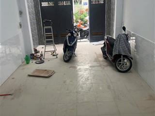 Bán nhà riêng 60m2, 2pn, 1wc tại nguyễn văn quá, đông hưng thuận, q12, hcm, 6,5 tỷ