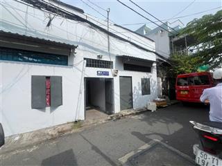 Bán gấp nhà riêng tại đông hưng thuận 2, 5,7 tỷ, 87m2, đẹp, nhiều tiện ích