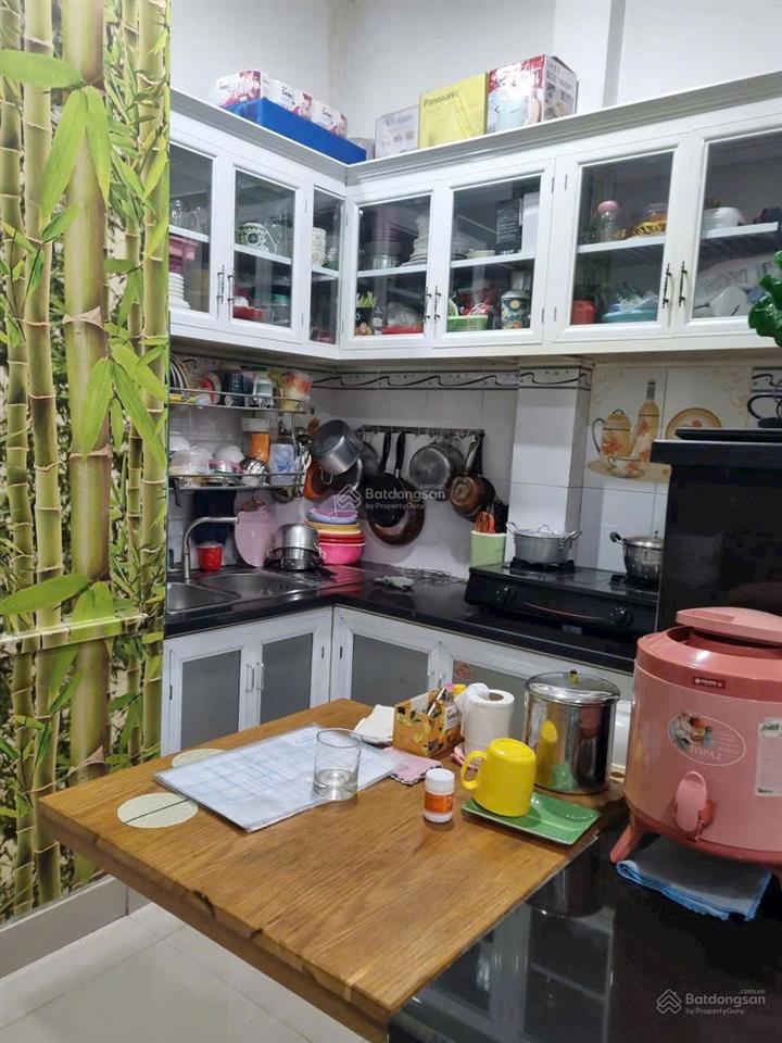 Bán nr tại hẻm đường nguyễn văn quá, q12, 36m2, giá 2,64 tỷ