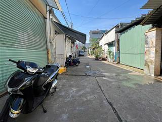 Bán gấp đất nền 1 sẹc đường đông hưng thuận 2, 5,9 tỷ, 87m2, pháp lý đầy đủ