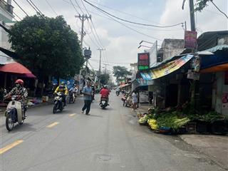 Bán nr tại cây xộp, đông hưng thuận 2, quận 12, 10,5 tỷ, 100m2, mặt tiền rộng 4m