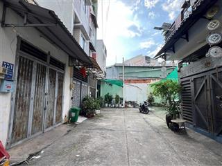 Bán gấp đất 2 sẹc đường đông hưng thuận 2 giá ưu đãi 5,9 tỷ, 92m2