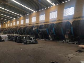 Bán nhà xưởng tại kcn vĩnh lộc a, 211,19 tỷ, 17.170 m2 giá tốt bao đẹp