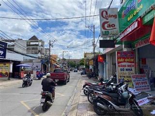 Bán mt đường cầu đình, 8.7x17m, 145m2 thổ. giá 5,9 tỷ