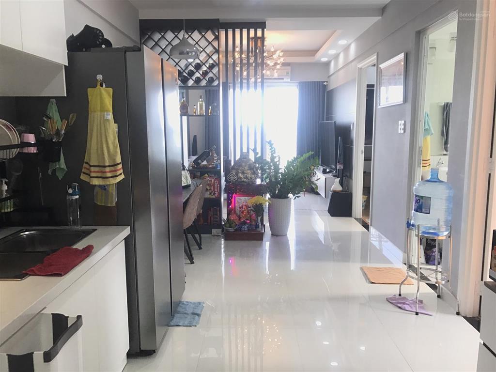 Bán căn hộ có sổ dt 53 m2 2,390 tỷ | dt 65 m2 2,670 tỷ
