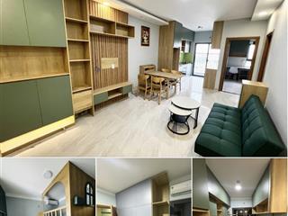 Dt 70m2  7 tr/tháng , dt 87m2  3pn  9 tr/tháng | máy lạnh sẵn