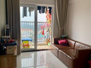 Chính chủ cho thuê căn hộ 65m2  2pn giá 7,5tr/th