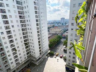Căn hộ prosper plaza sổ hồng cầm tay  nh hỗ trợ 70%