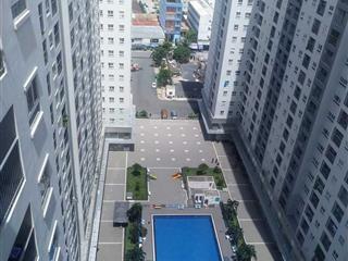 Bán nhanh tầng 15  65m2  2,98 tỷ