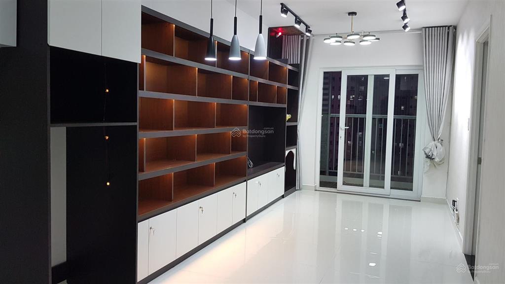 Bán cc prosper plaza, phan văn hớn, tân thới nhất, q12, tp.hcm, 2,8 tỷ, 65m2