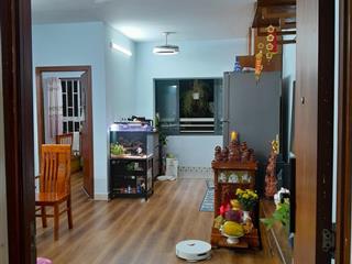 Bán gấp căn hộ chung cư tecco green nest, 2,15 tỷ, 58m2, 2pn, 2wc, đẹp, nhiều tiện ích