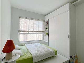 Bán cc 1pn, 1wc, 50m2 tại dương thị giang, tân thới nhất, q12, hcm, giá ưu đãi 1,7 tỷ