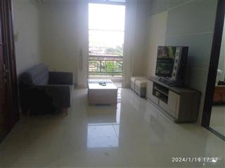 Cho thuê căn hộ cc thái an, nguyễn văn quá, q12, 85m2, 2pn giá 10tr full nội thất