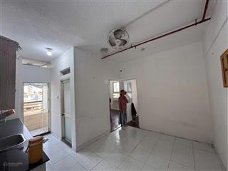 Cần bán căn hộ cc thái an, nguyễn văn quá, q12. giá 1,1 tỷ 40m2 2pn.