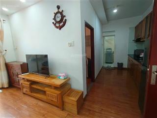Bán căn hộ cc thái an, nguyễn văn quá, q12. giá 1,28 tỷ, 49m2 1pn full .