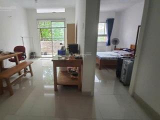 Bán căn hộ cc thái an, nguyễn văn quá, q12. giá 1,3 tỷ, 44m2 1pn full nội thất.