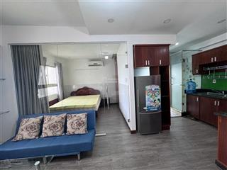 Bán căn hộ cc thái an, nguyễn văn quá, q12. giá 1,15 tỷ, 40m2 1pn.