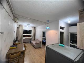 Cho thuê căn hộ cc thái an, nguyễn văn quá, q12. giá 6tr 40m2 full nt.