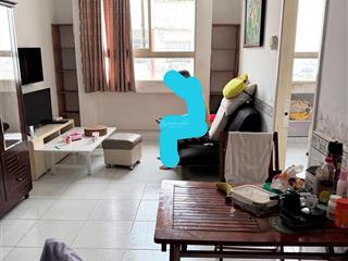 Bán căn hộ cc thái an, nguyễn văn quá, q12. giá 1 tỷ, 40m2 1pn